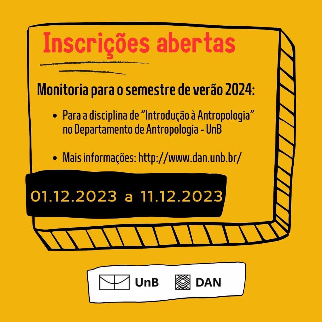 Seleção Monitoria 2024.0